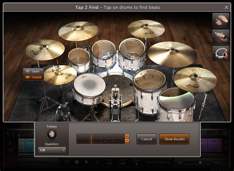 ezdrummer|Toontrack.